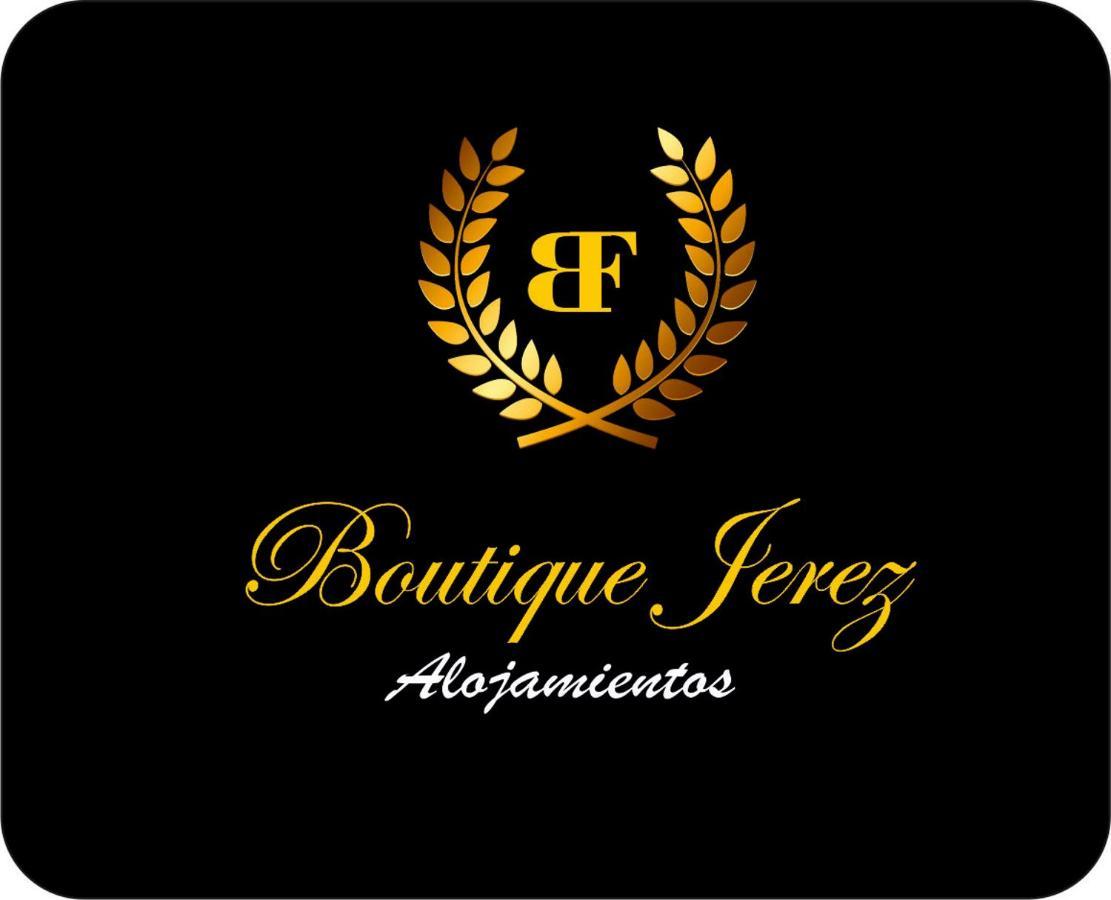 Bf Boutique Jerez Otel Jerez de la Frontera Dış mekan fotoğraf
