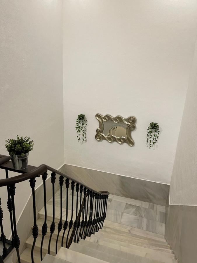 Bf Boutique Jerez Otel Jerez de la Frontera Dış mekan fotoğraf