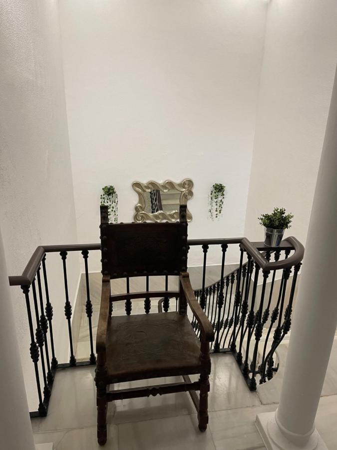 Bf Boutique Jerez Otel Jerez de la Frontera Dış mekan fotoğraf