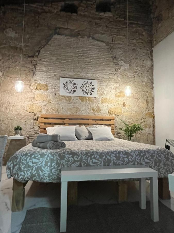 Bf Boutique Jerez Otel Jerez de la Frontera Dış mekan fotoğraf