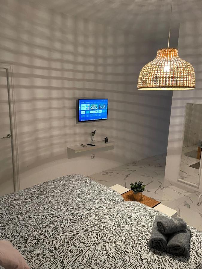 Bf Boutique Jerez Otel Jerez de la Frontera Dış mekan fotoğraf