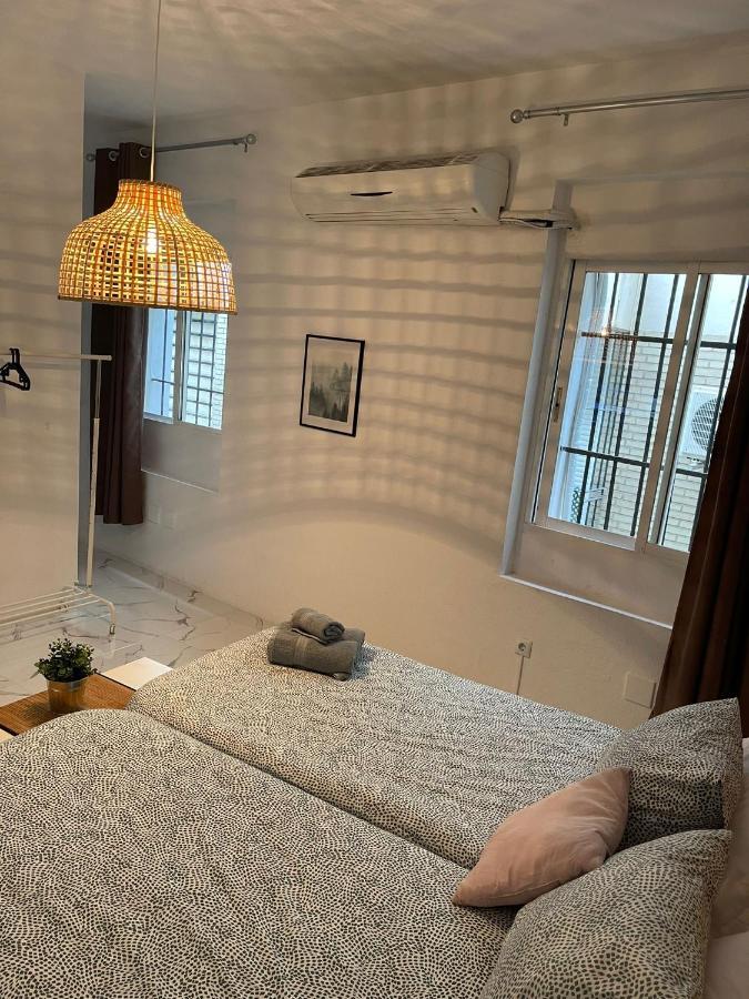 Bf Boutique Jerez Otel Jerez de la Frontera Dış mekan fotoğraf