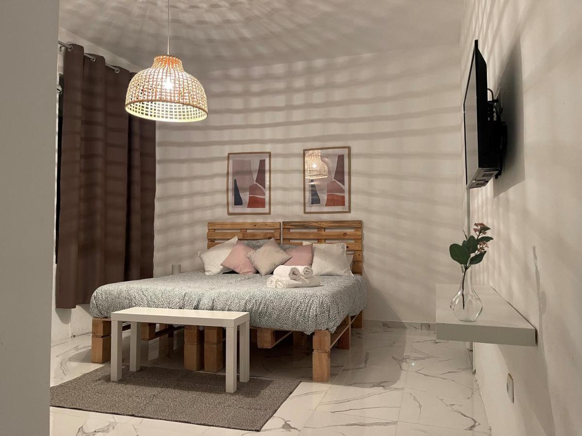 Bf Boutique Jerez Otel Jerez de la Frontera Dış mekan fotoğraf