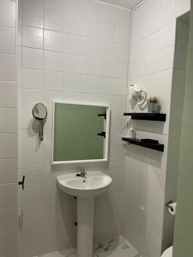 Bf Boutique Jerez Otel Jerez de la Frontera Dış mekan fotoğraf