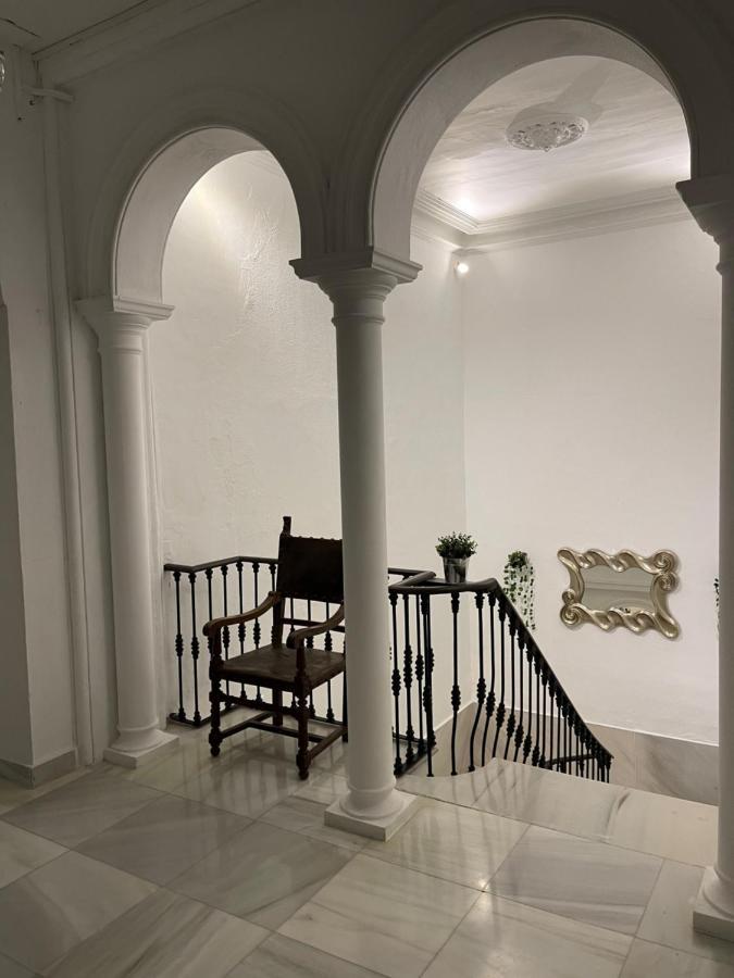 Bf Boutique Jerez Otel Jerez de la Frontera Dış mekan fotoğraf
