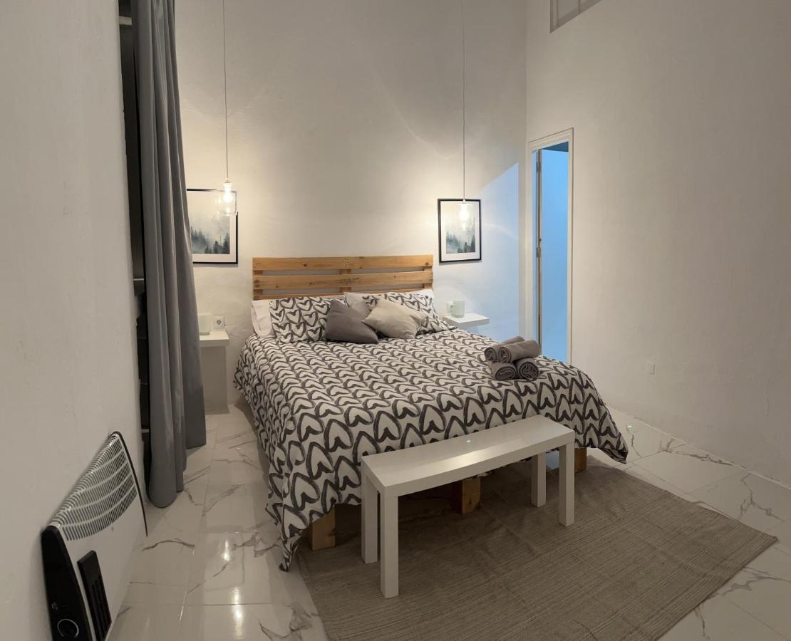 Bf Boutique Jerez Otel Jerez de la Frontera Dış mekan fotoğraf