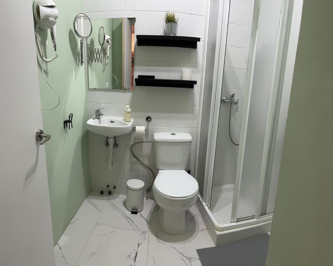 Bf Boutique Jerez Otel Jerez de la Frontera Dış mekan fotoğraf