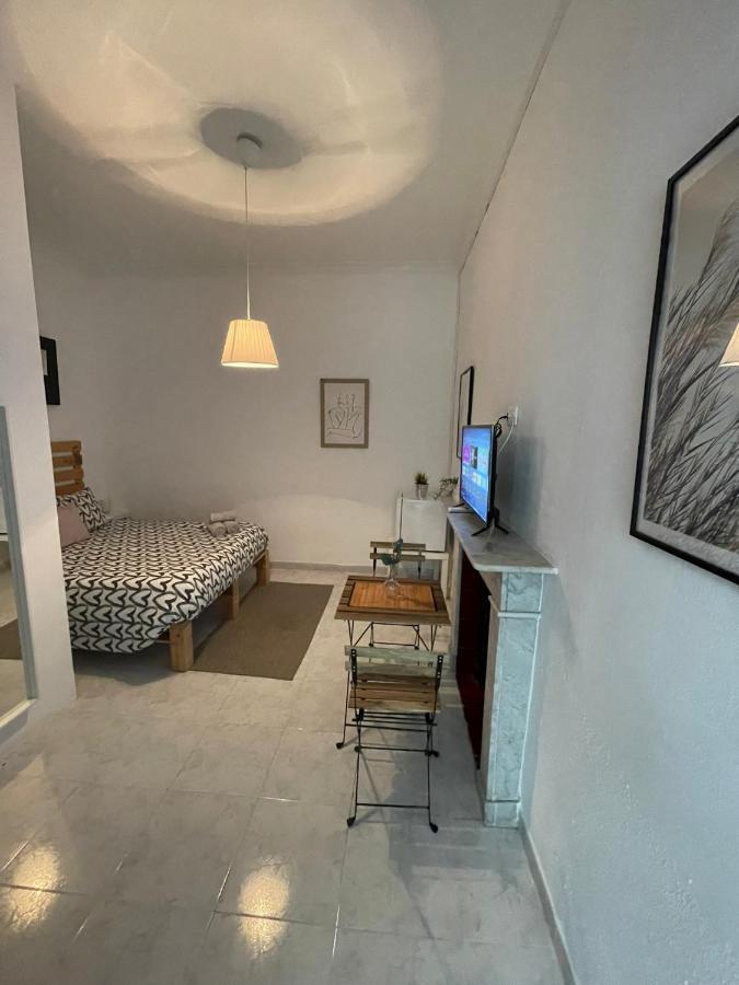 Bf Boutique Jerez Otel Jerez de la Frontera Dış mekan fotoğraf