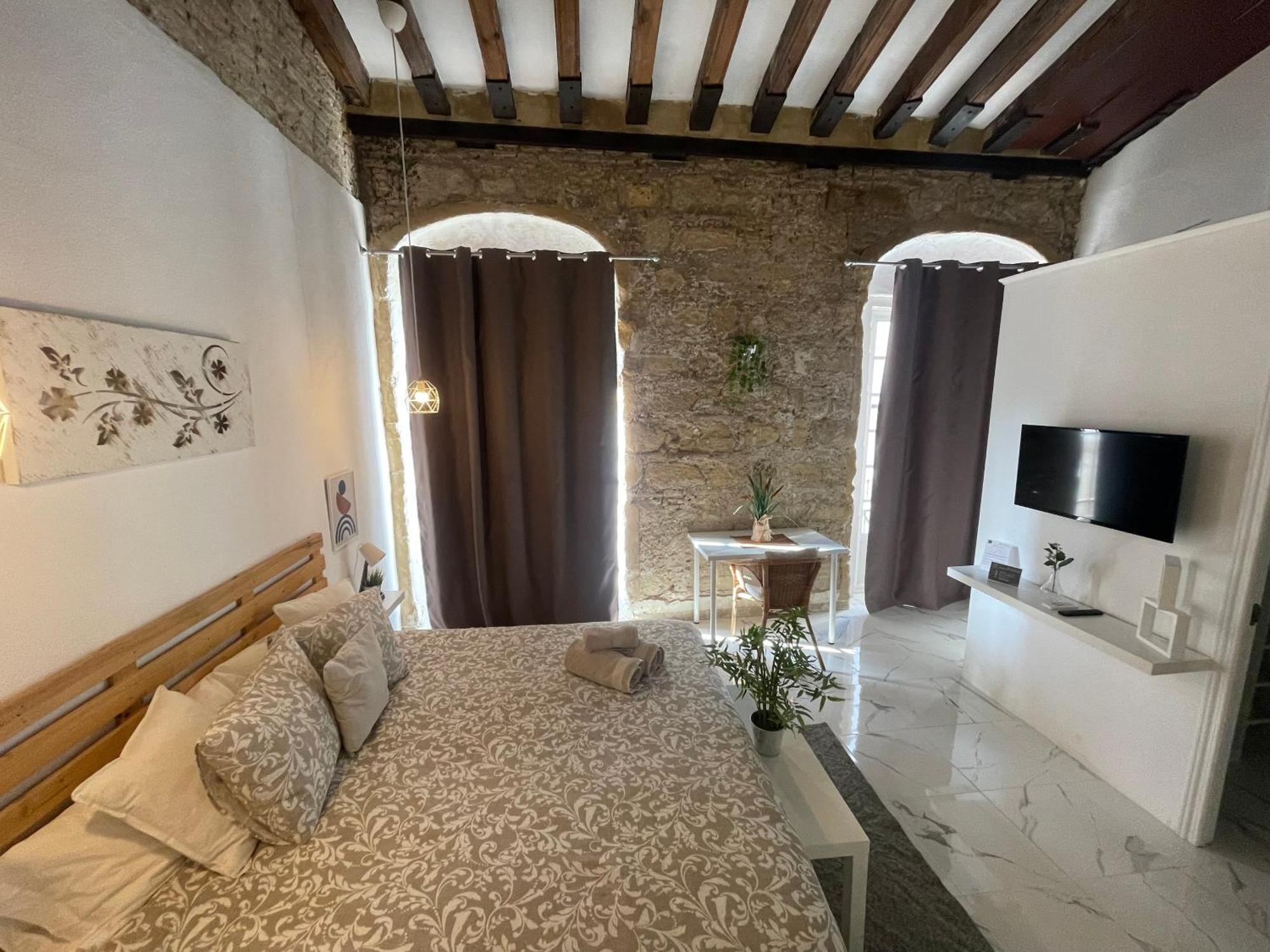 Bf Boutique Jerez Otel Jerez de la Frontera Dış mekan fotoğraf