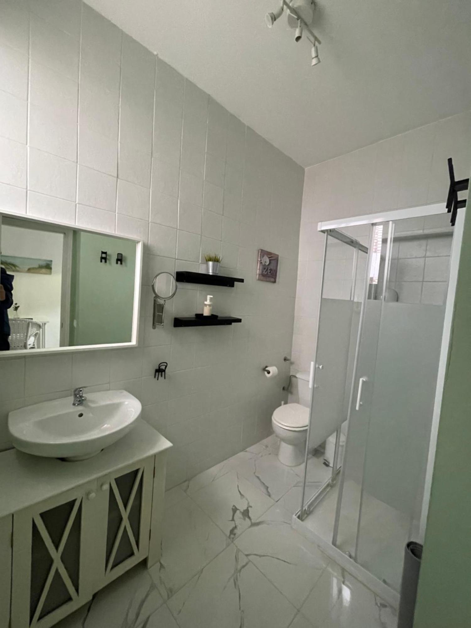 Bf Boutique Jerez Otel Jerez de la Frontera Dış mekan fotoğraf