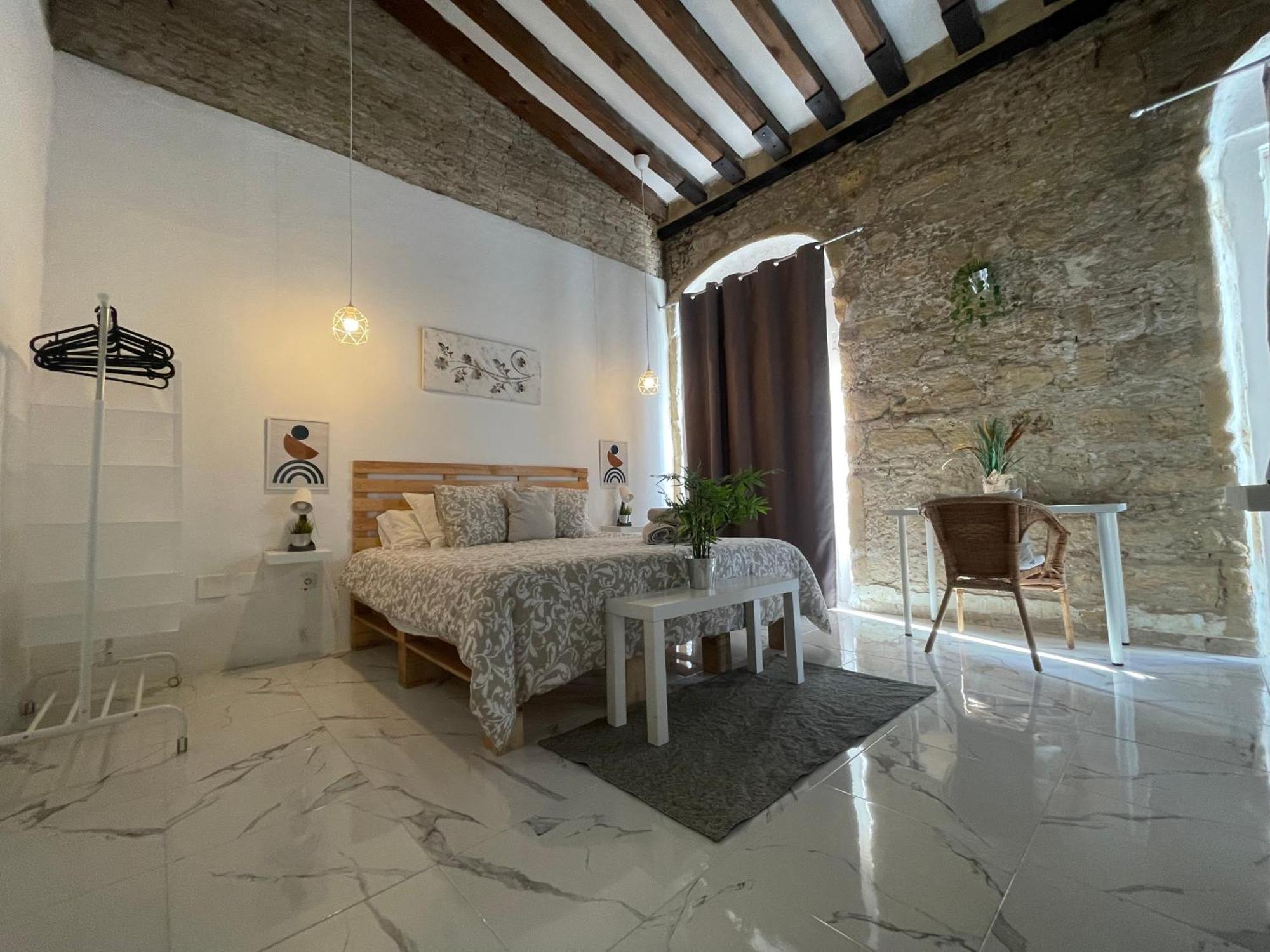 Bf Boutique Jerez Otel Jerez de la Frontera Dış mekan fotoğraf